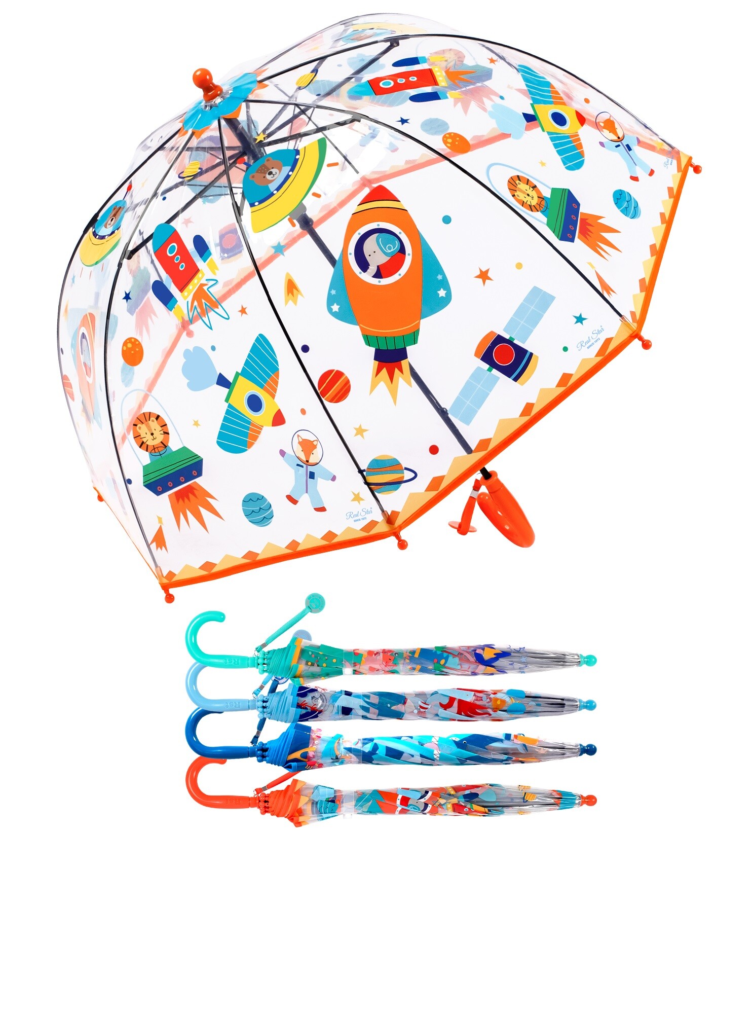 Wholesaler AUBER MARO - M&LD - CHILDREN'S UMBRELLA