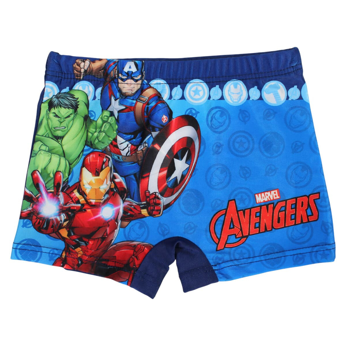 Mayorista Avengers Kids - Camiseta Lee Cooper