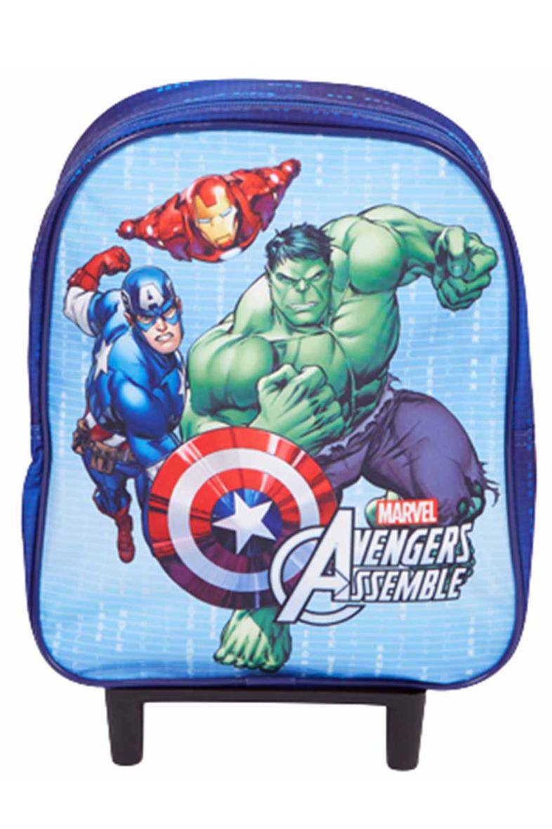 Grossiste Avengers Kids - Trolley Avengers 24x28x10