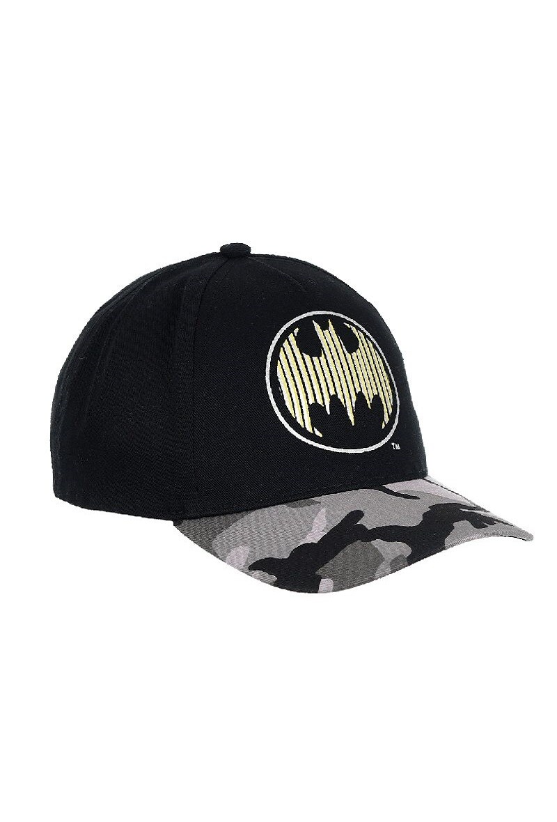 Grossiste Batman - Casquette BATMAN