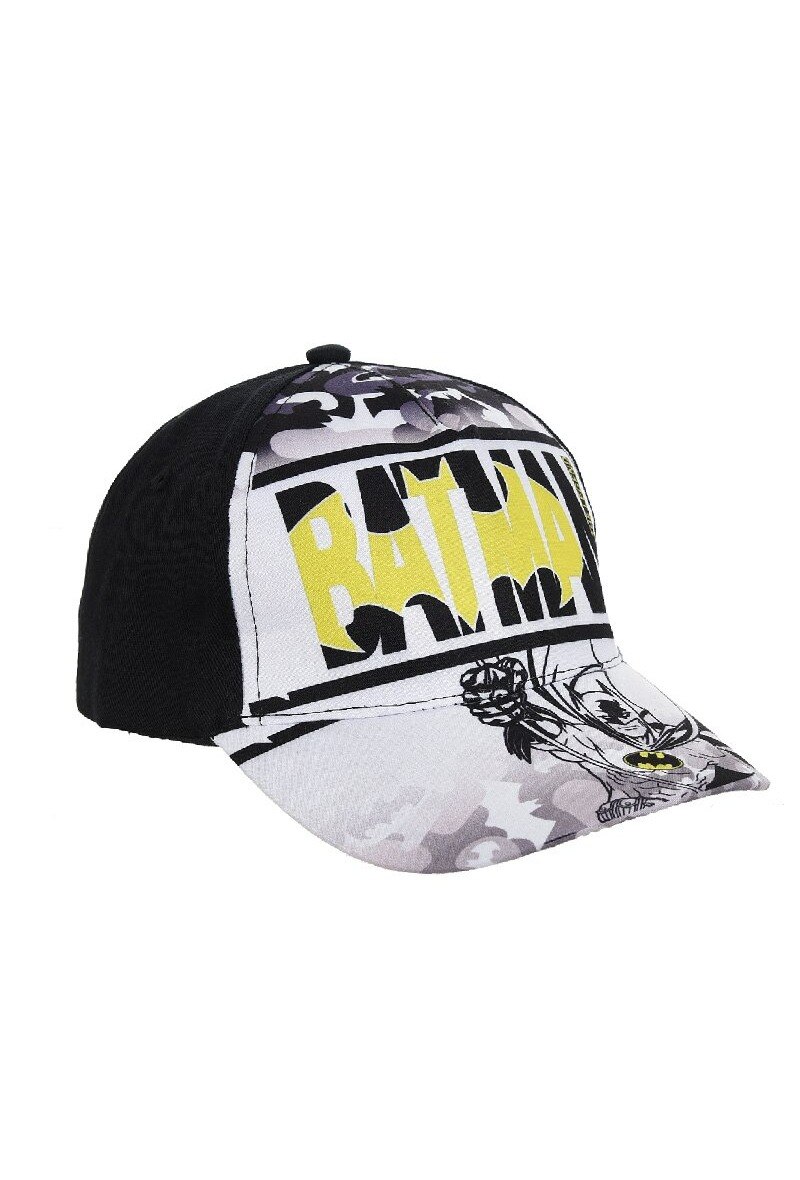 Grossiste Batman - Casquette sublimee Batman