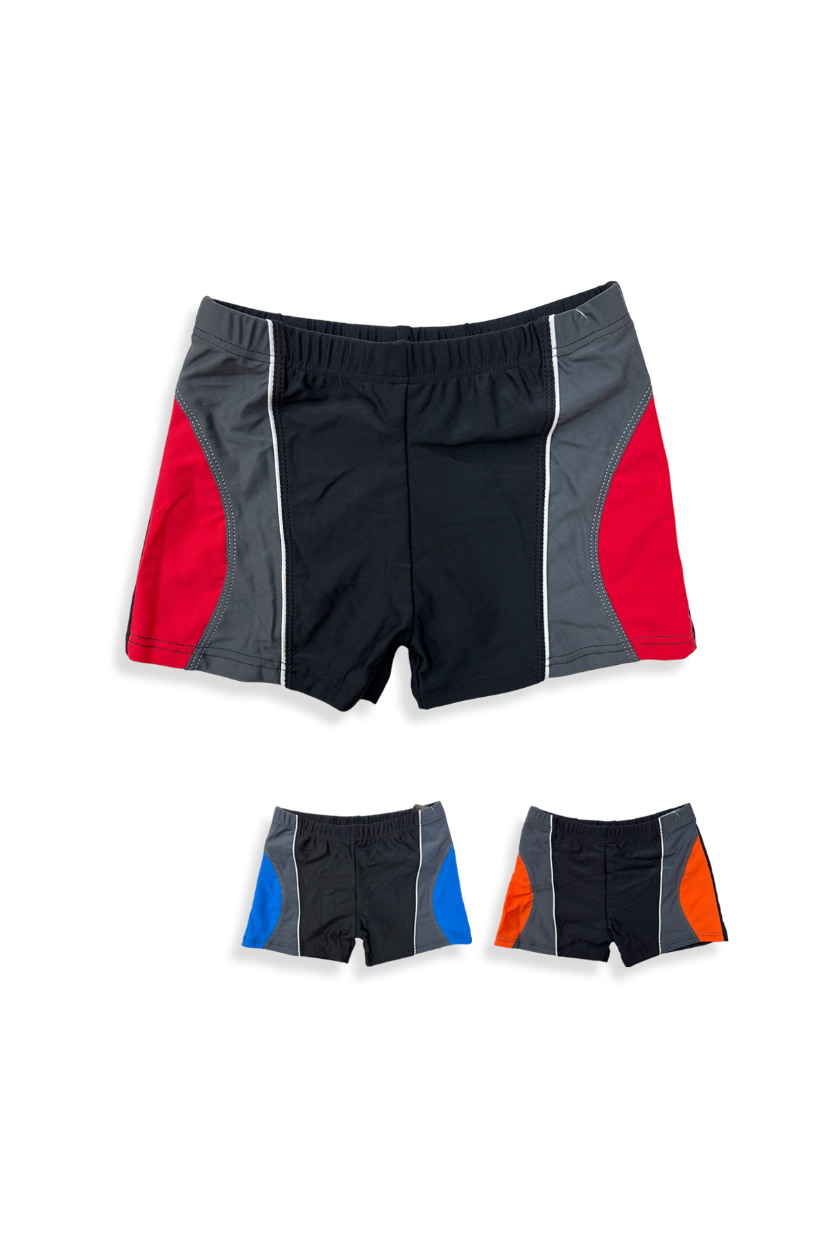 Großhändler BELLE COM'ELLE - Kinder Badehose