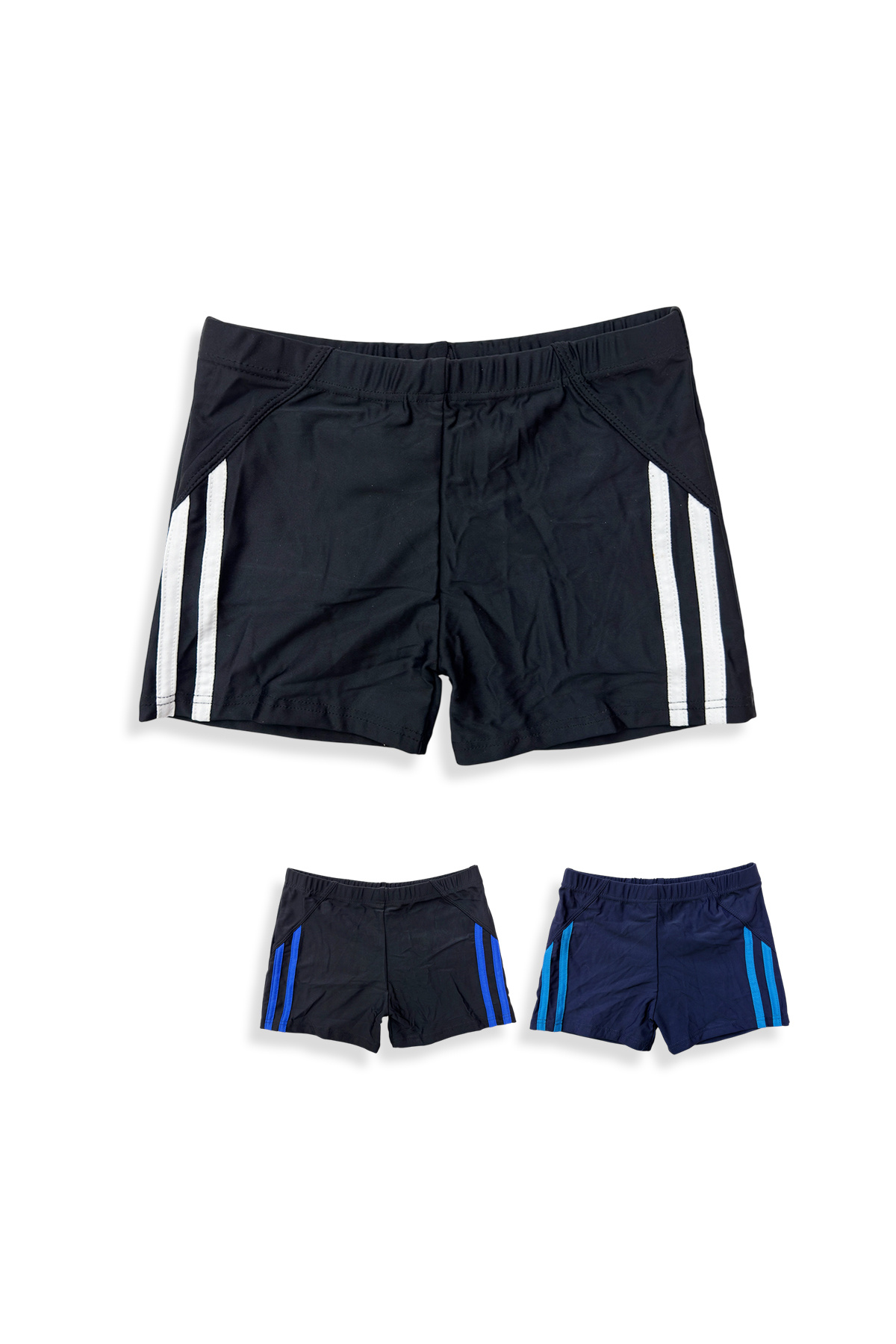 Mayorista BELLE COM'ELLE - Bañador Boxer Infantil
