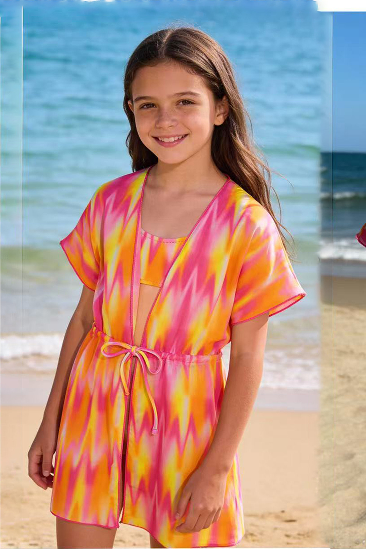 Mayorista BELLE COM'ELLE - Bikini Infantil