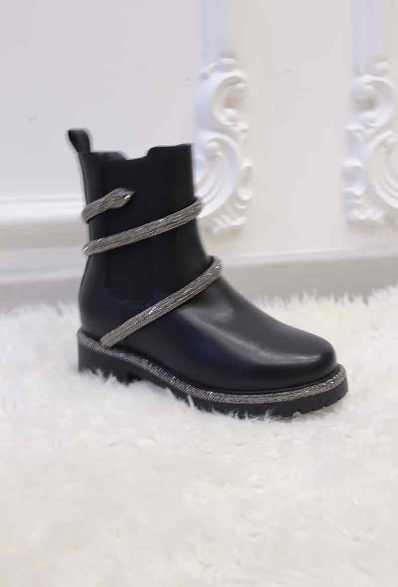 Wholesaler Bello Star - Kids ankle boots