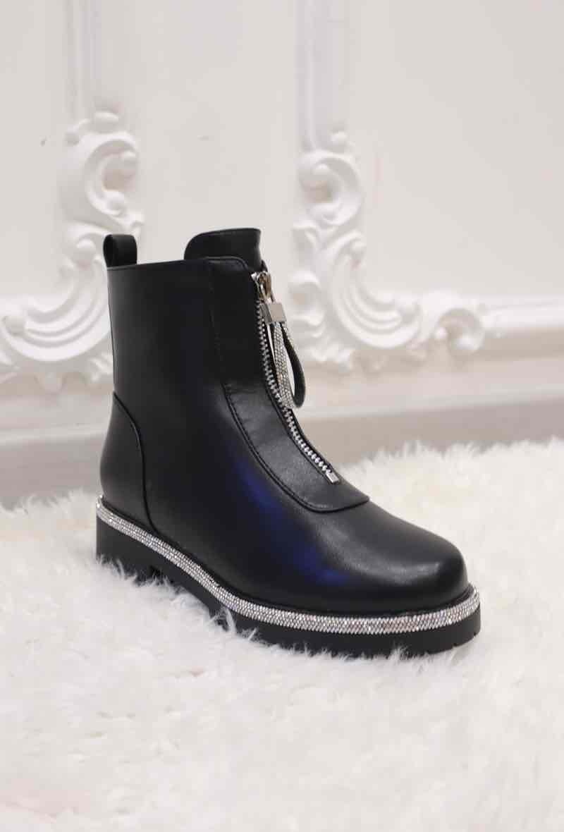 Wholesaler Bello Star - Kids ankle boots