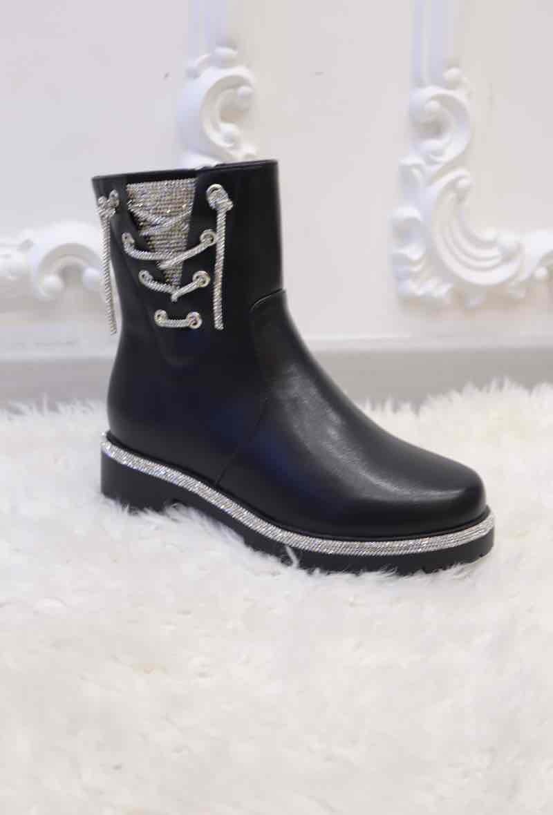 Wholesaler Bello Star - Kids ankle boots