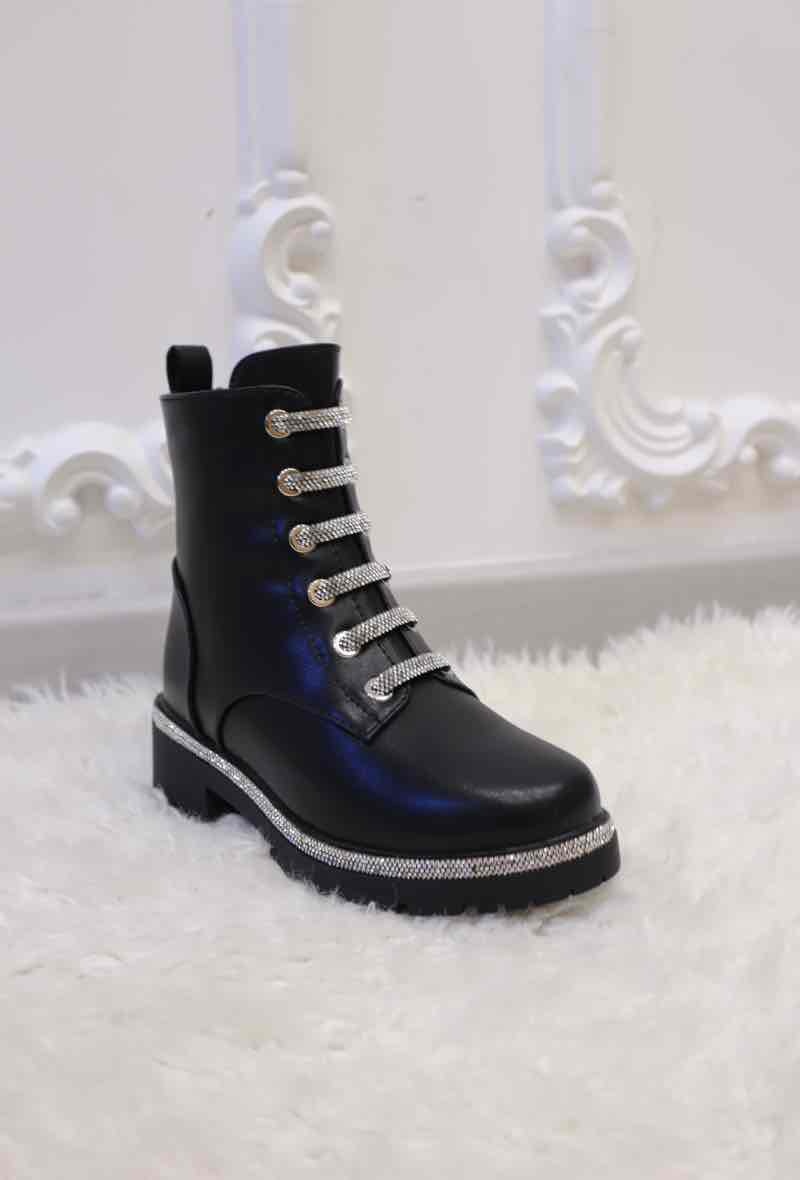 Wholesaler Bello Star - Kids ankle boots