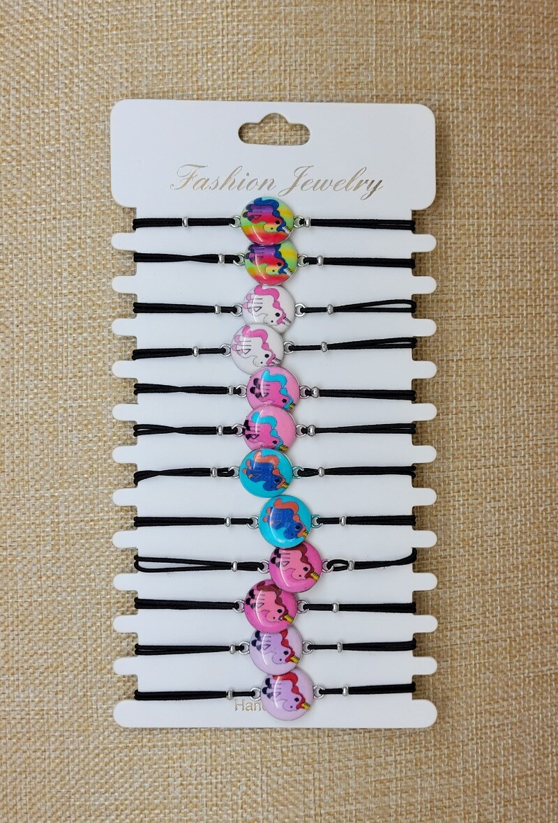 Grossiste Bijoussimo - Bracelet Fantaisie