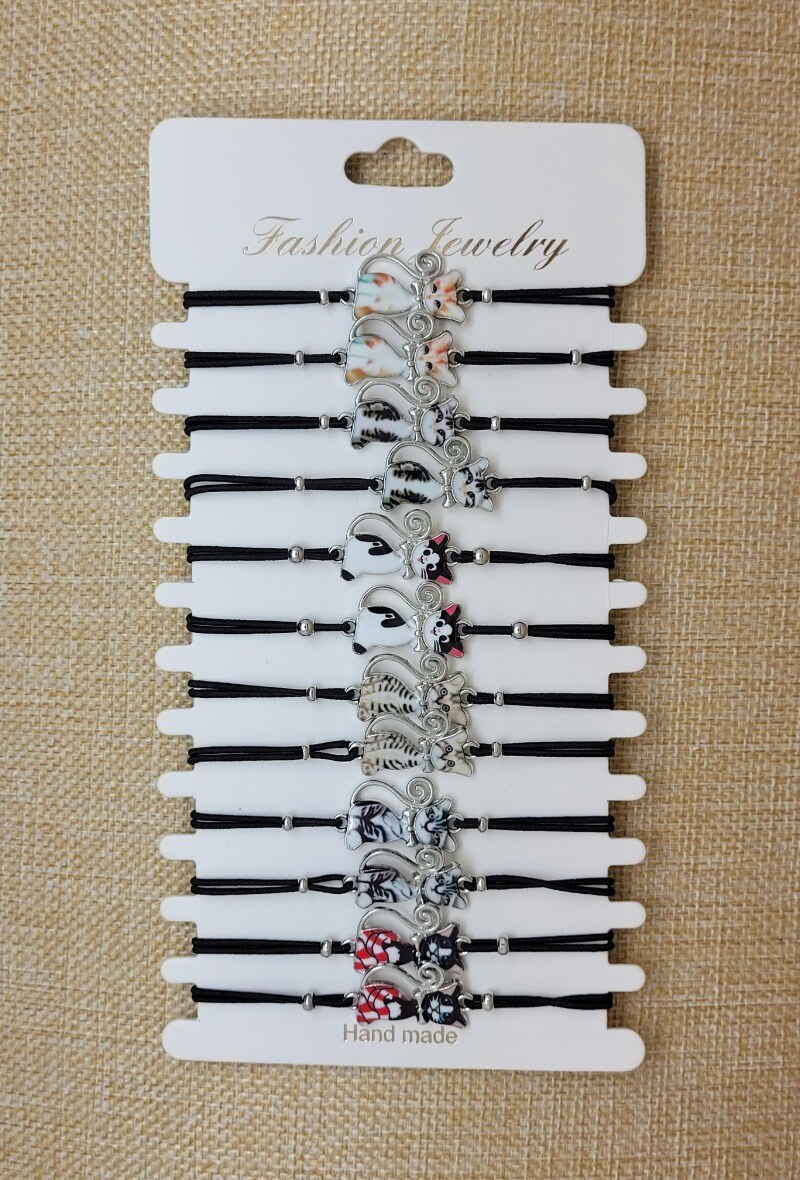 Grossiste Bijoussimo - Bracelet Fantaisie