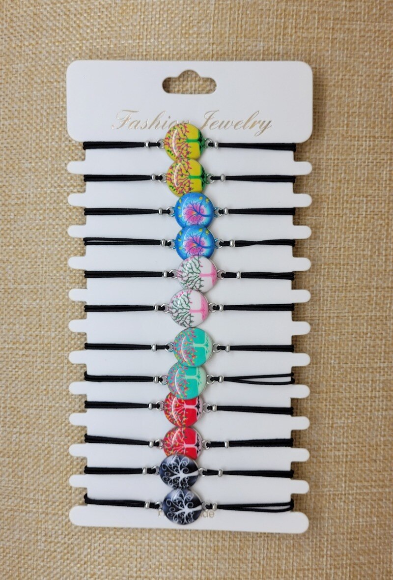 Wholesaler Bijoussimo - Fancy Bracelet
