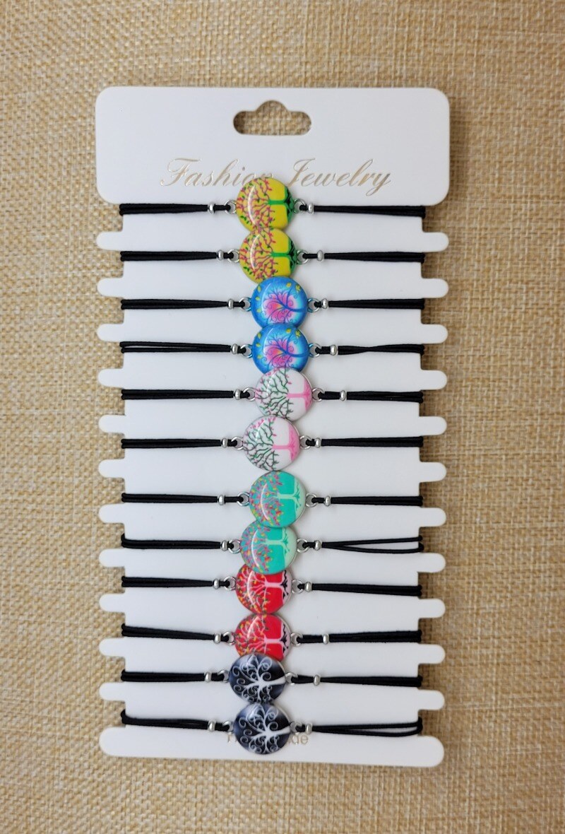 Grossiste Bijoussimo - Bracelet Fantaisie