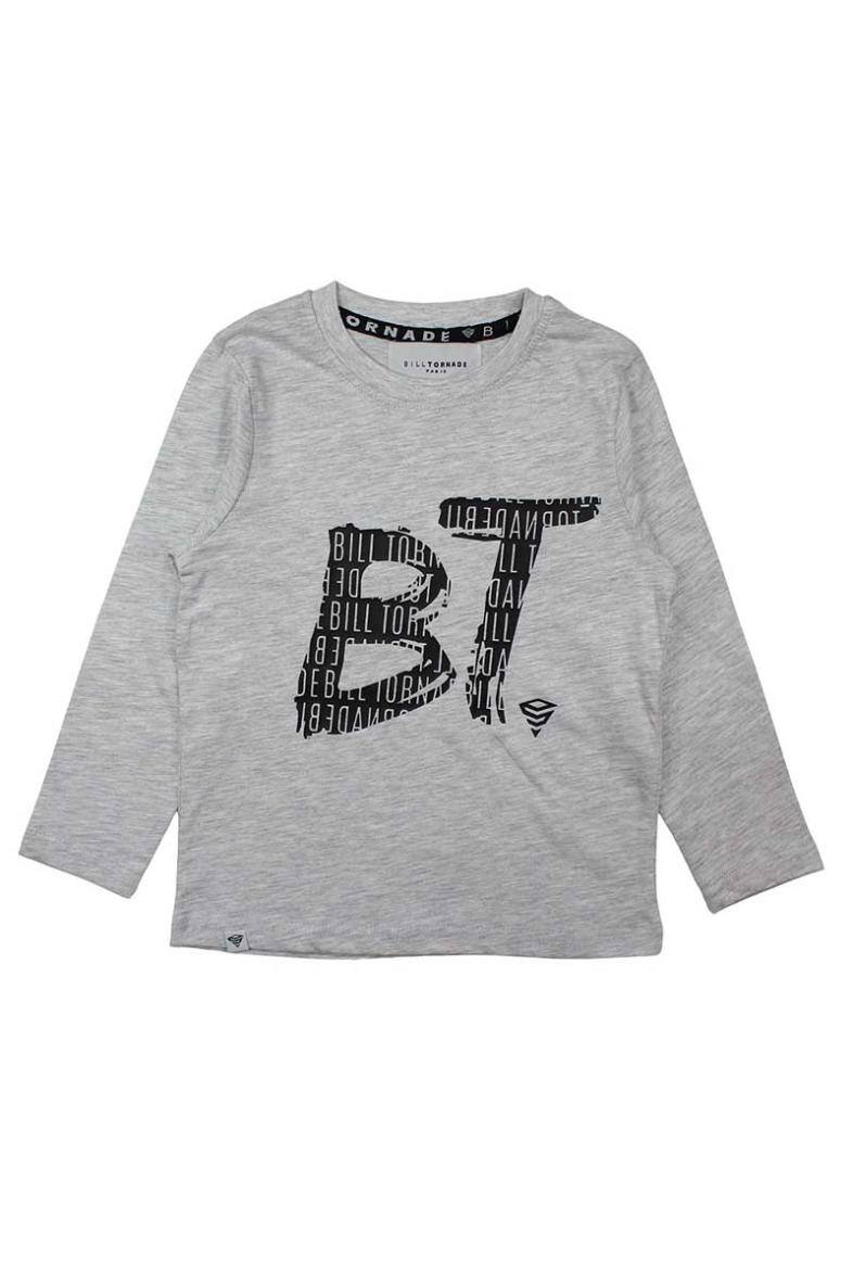 Grossiste Bill Tornade - T-shirt Bill Tornade Kids
