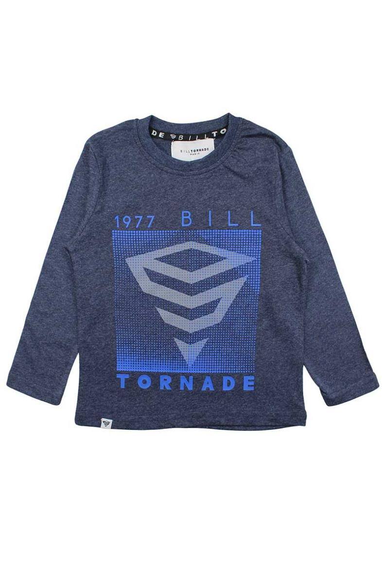 Grossiste Bill Tornade - T-shirt Bill Tornade Kids