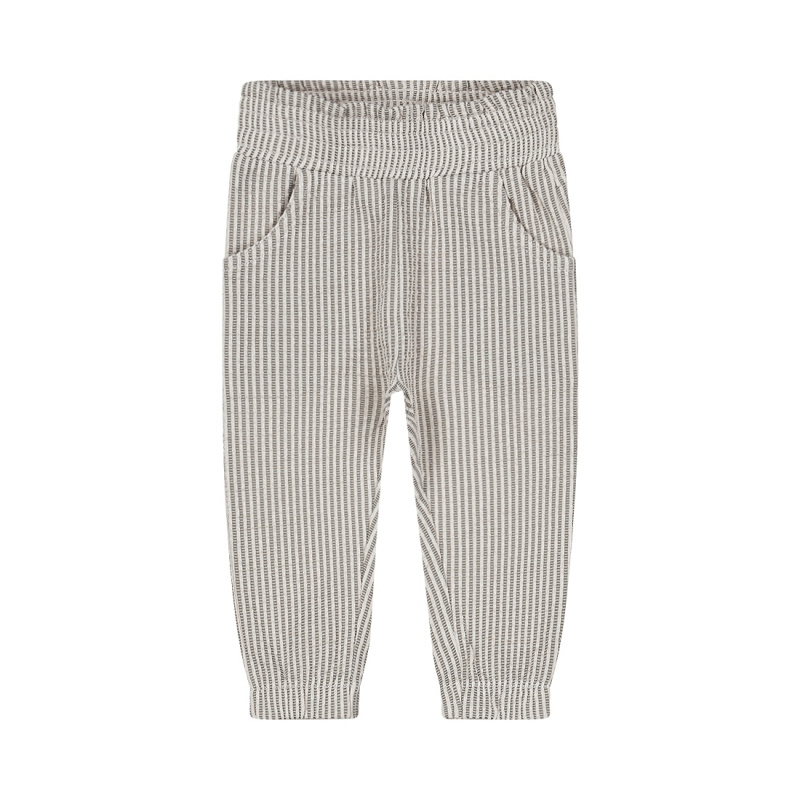 Großhändler BLUE WHITE - BABY-MÄDCHENHOSE