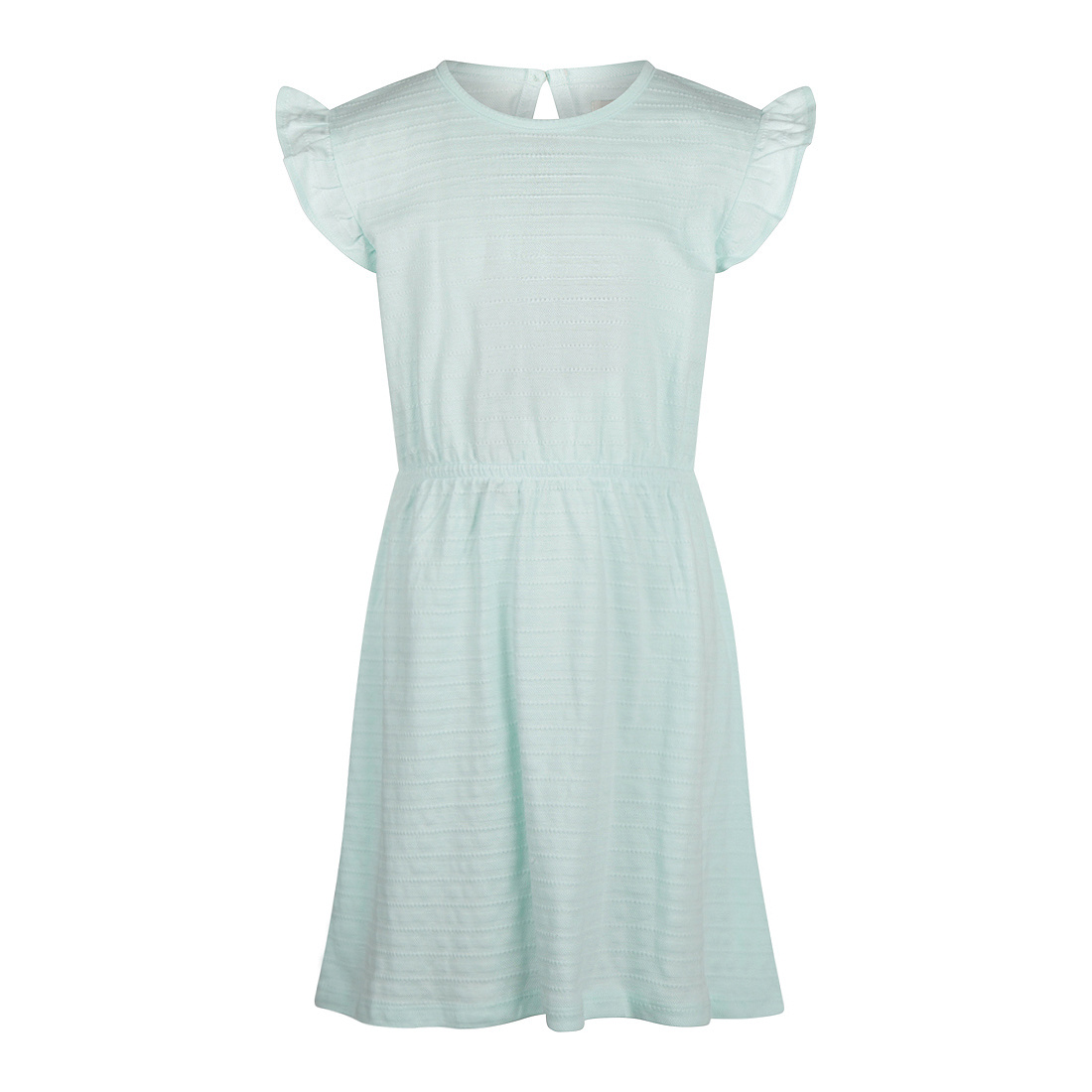 Grossiste BLUE WHITE - Robe Fille