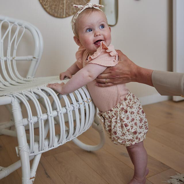 Großhändler BLUE WHITE - Baby Set
