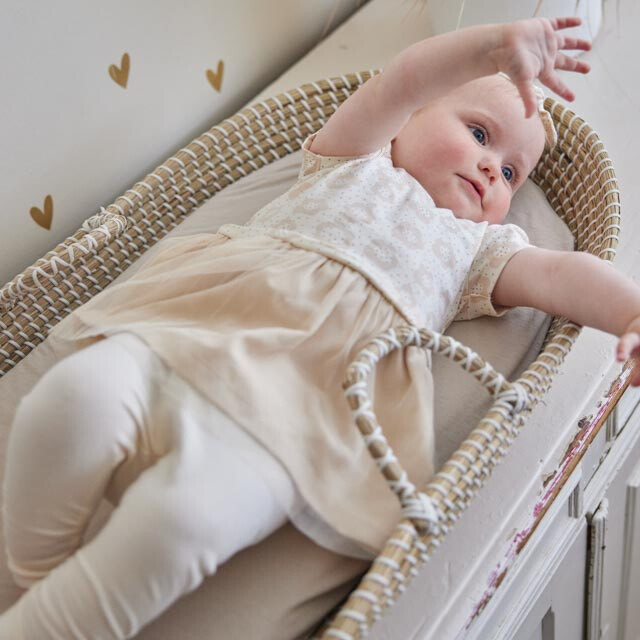 Großhändler BLUE WHITE - Baby Set