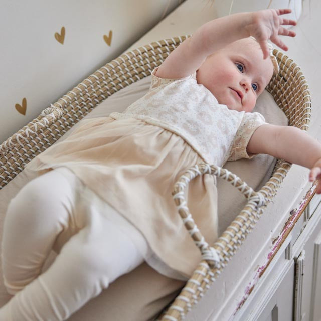 Grossiste BLUE WHITE - ENSEMBLE BÉBÉ FILLE