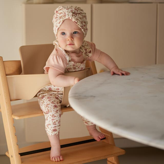 Großhändler BLUE WHITE - Baby Set