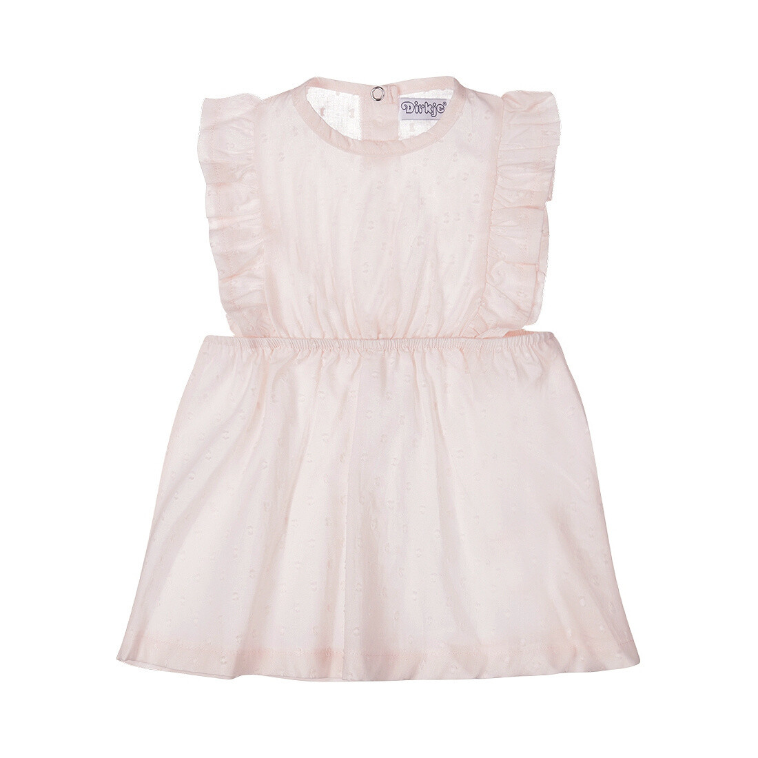 Großhändler BLUE WHITE - Baby Kleid