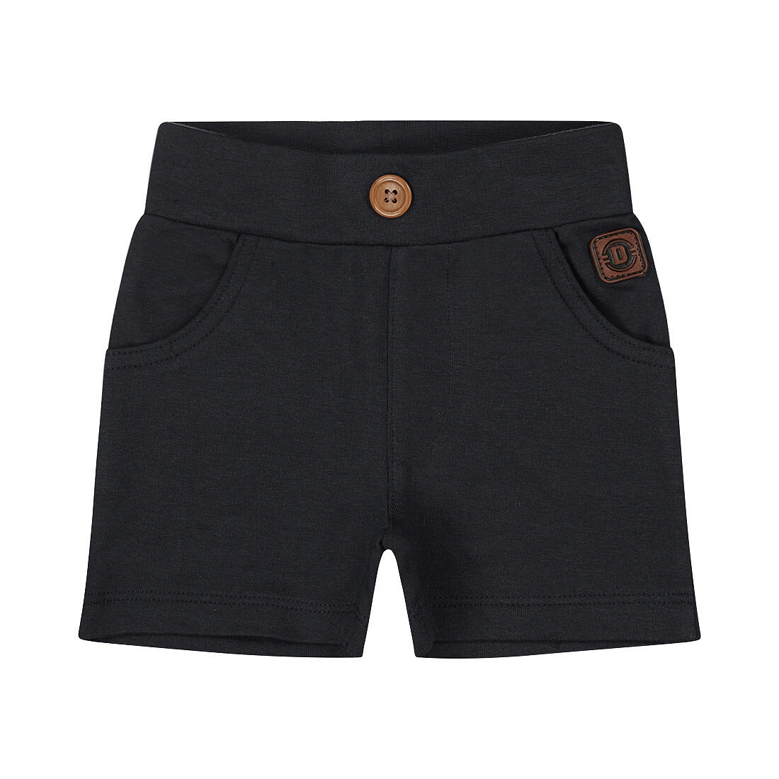 Großhändler BLUE WHITE - Baby -Boy -Shorts