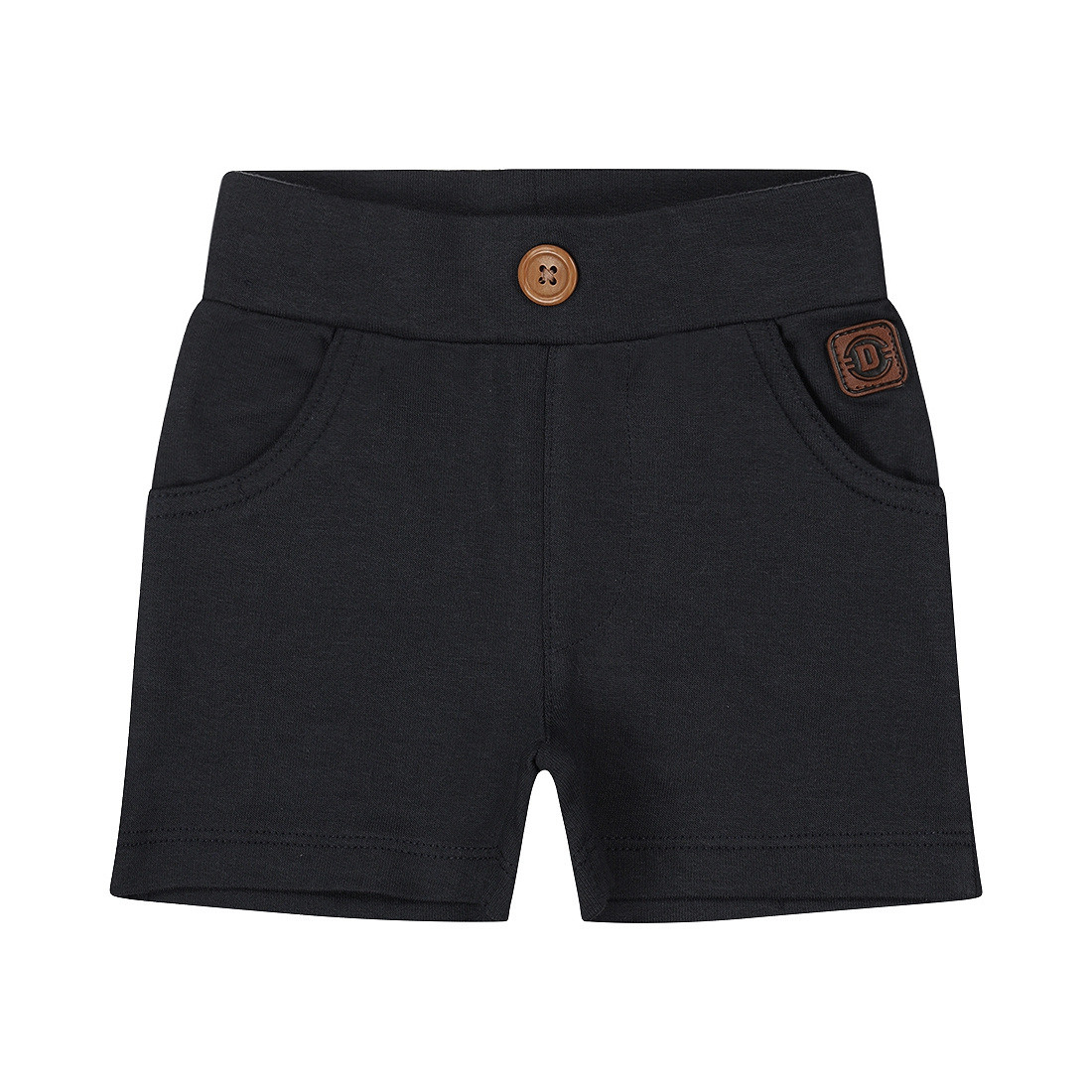 Grossiste BLUE WHITE - SHORT BÉBÉ GARÇON