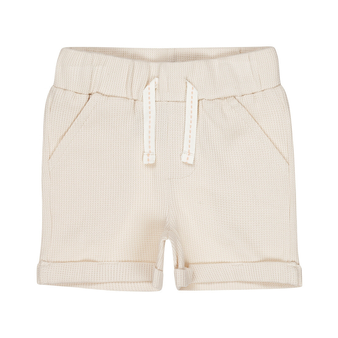Wholesaler BLUE WHITE - Baby boy shorts