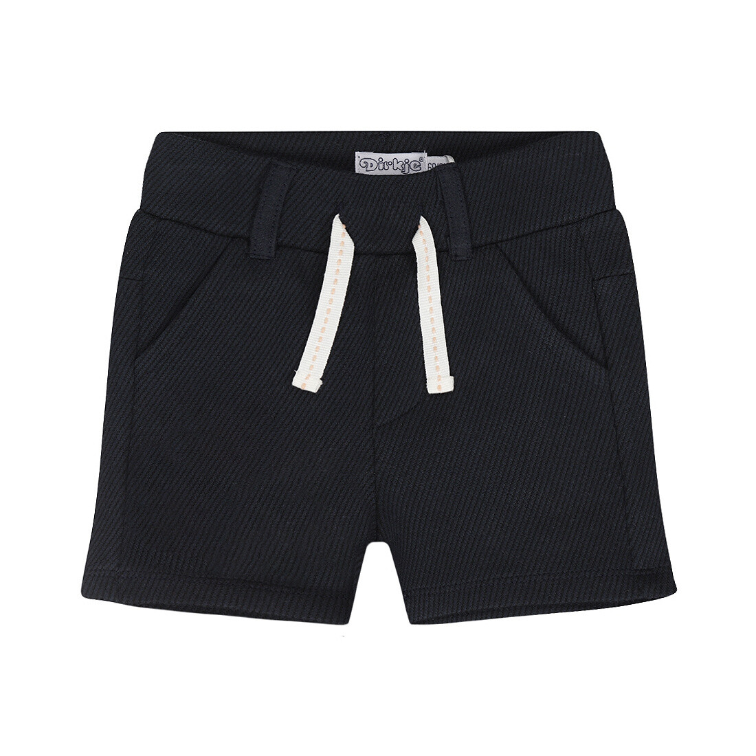 Wholesaler BLUE WHITE - Baby boy shorts