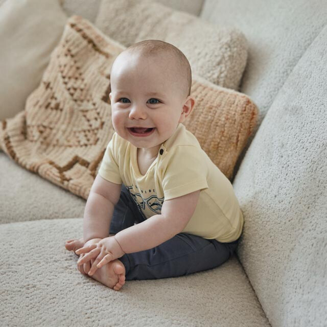 Großhändler BLUE WHITE - Baby