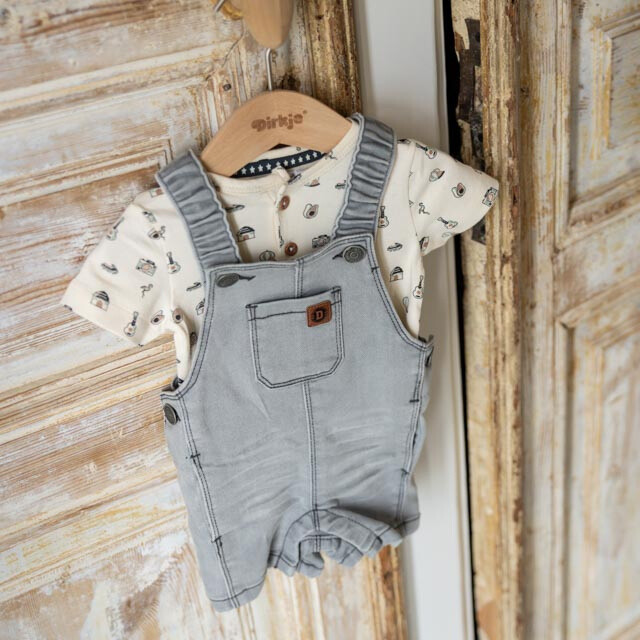 Großhändler BLUE WHITE - Baby Boy Boart