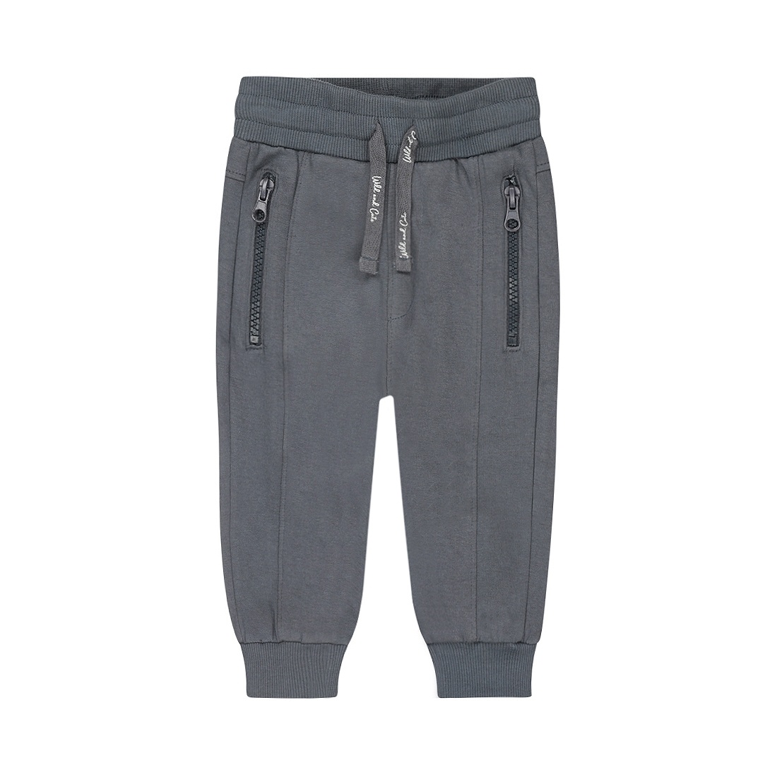Großhändler BLUE WHITE - BABY-JUNGEN-JOGGINGANZUG