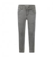 Mayorista BLUE WHITE - JEANS PARA NIÑO