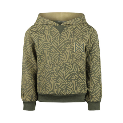 Grossiste BLUE WHITE - SWEAT GARÇON VERT Grossiste BLUE WHITE - SWEAT GARÇON VERT