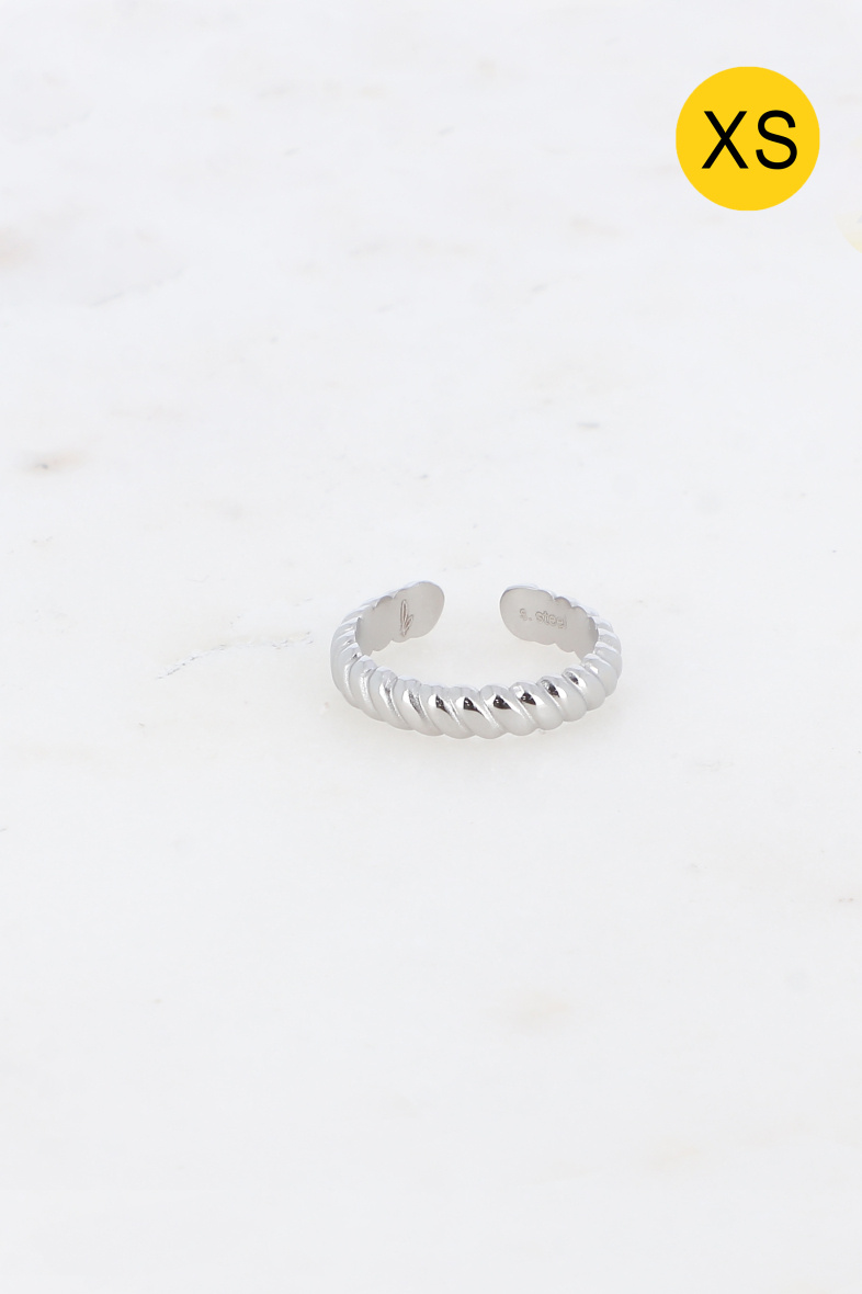 Großhändler Bohm - Vivien S Armband – Unisex, rechteckiges Netz
