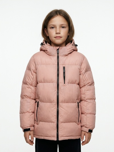 Grossiste Boomkids - Doudoune enfant Grossiste Boomkids - Doudoune enfant