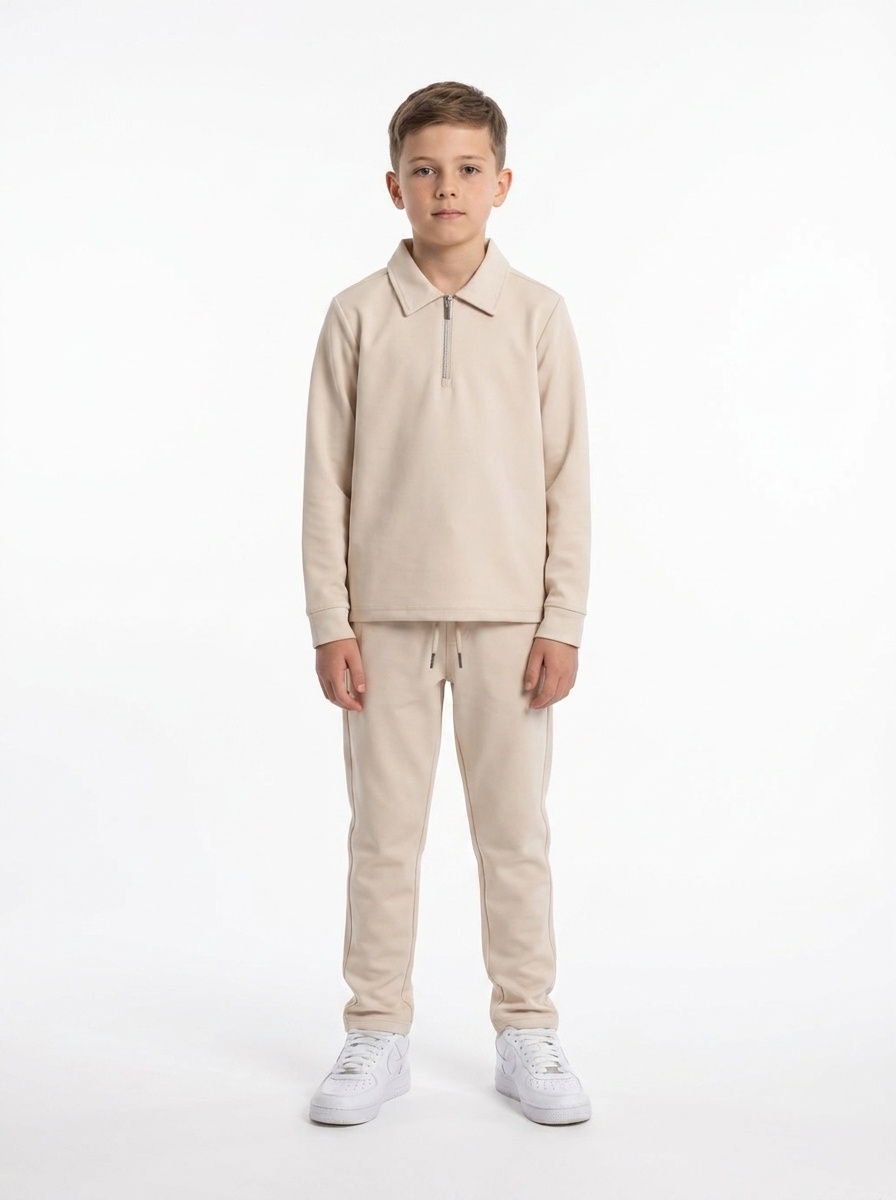 Wholesaler Boomkids - Kids' Tracksuit BL1113