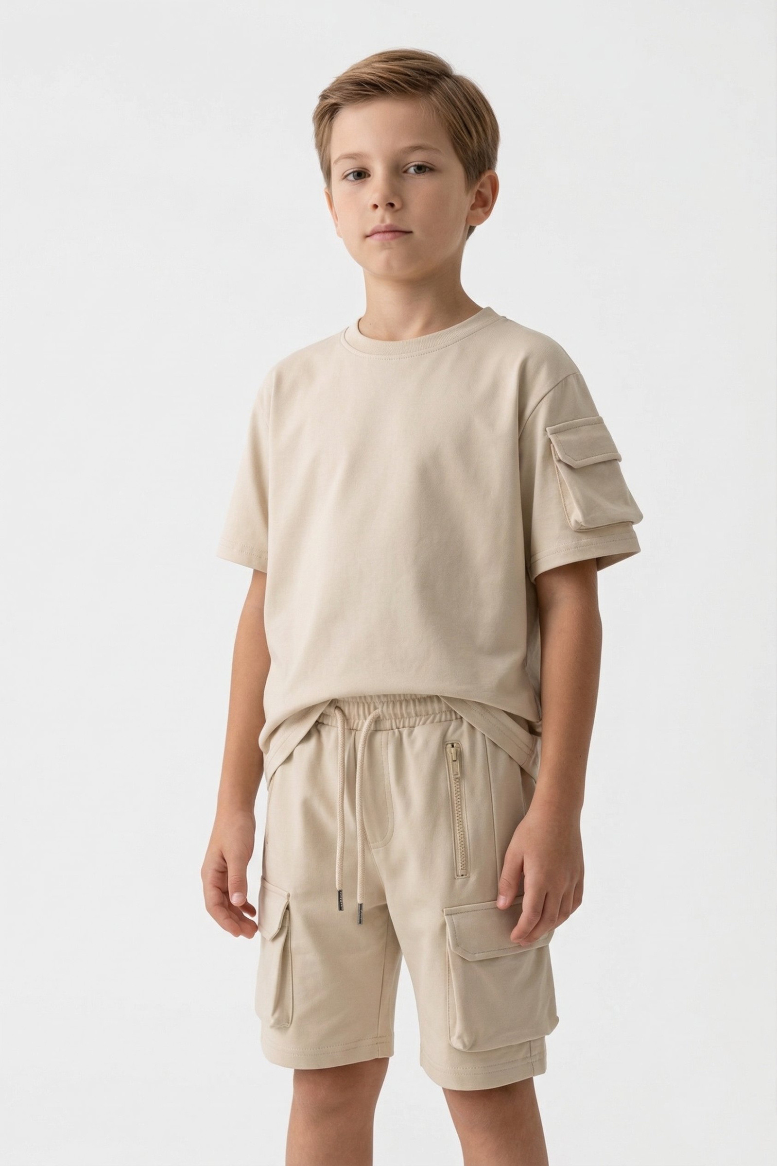 Wholesaler Boomkids - Kids' Set BL1038