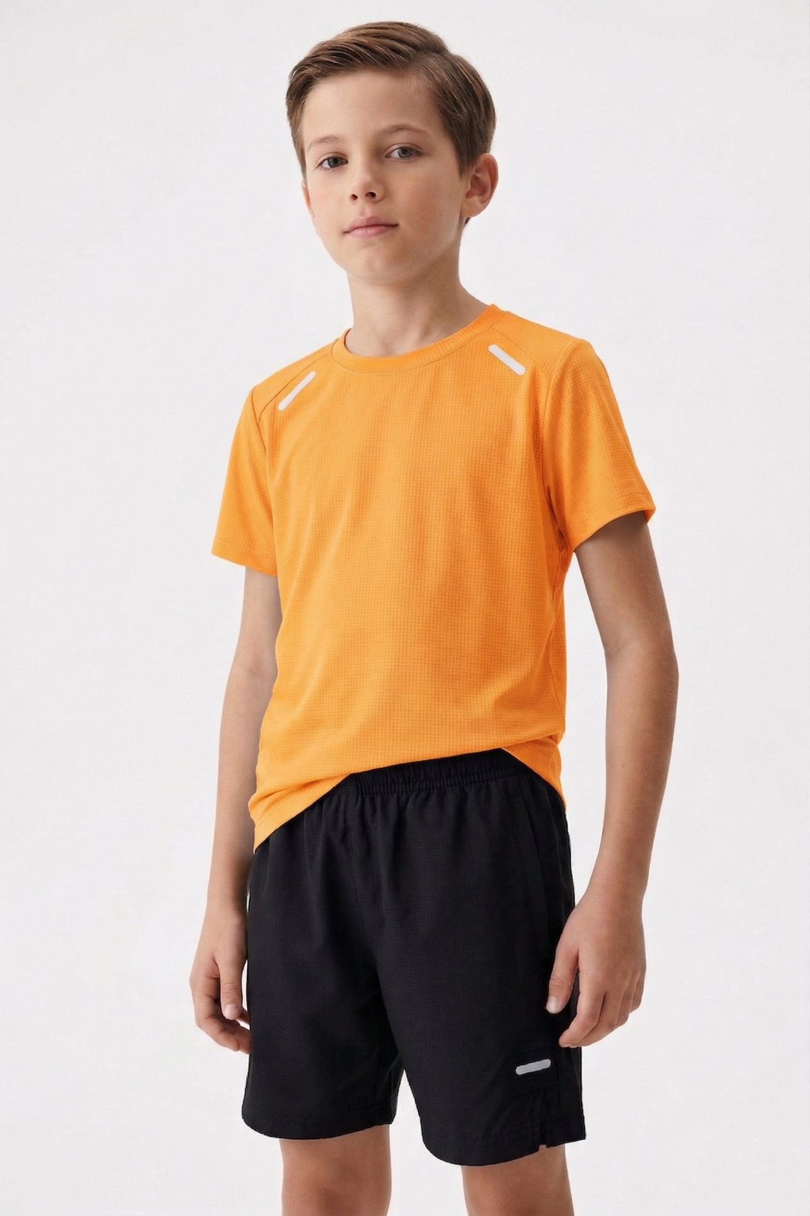 Mayorista Boomkids - Conjunto infantil KK1566
