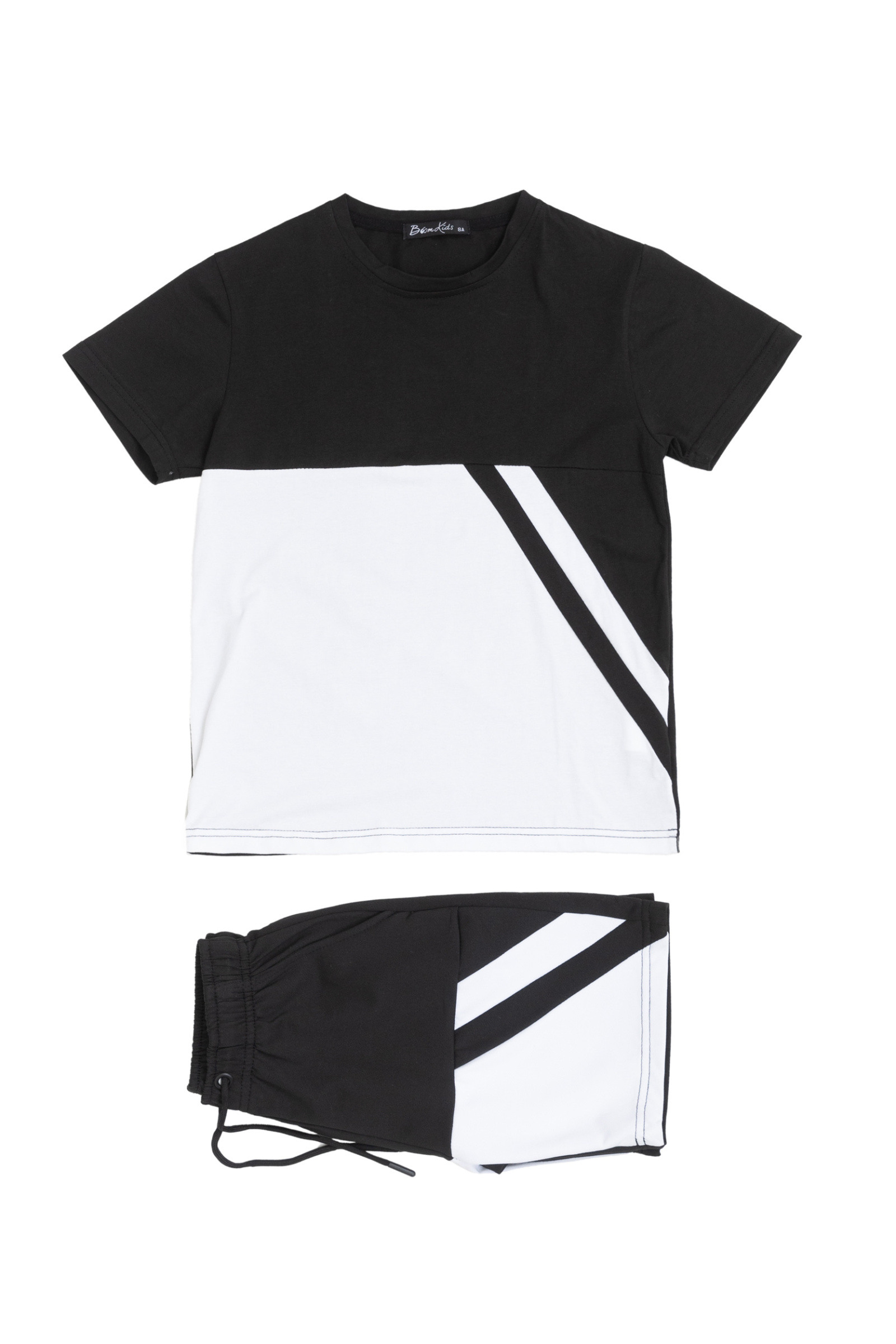 Mayorista Boomkids - Conjunto infantil C606