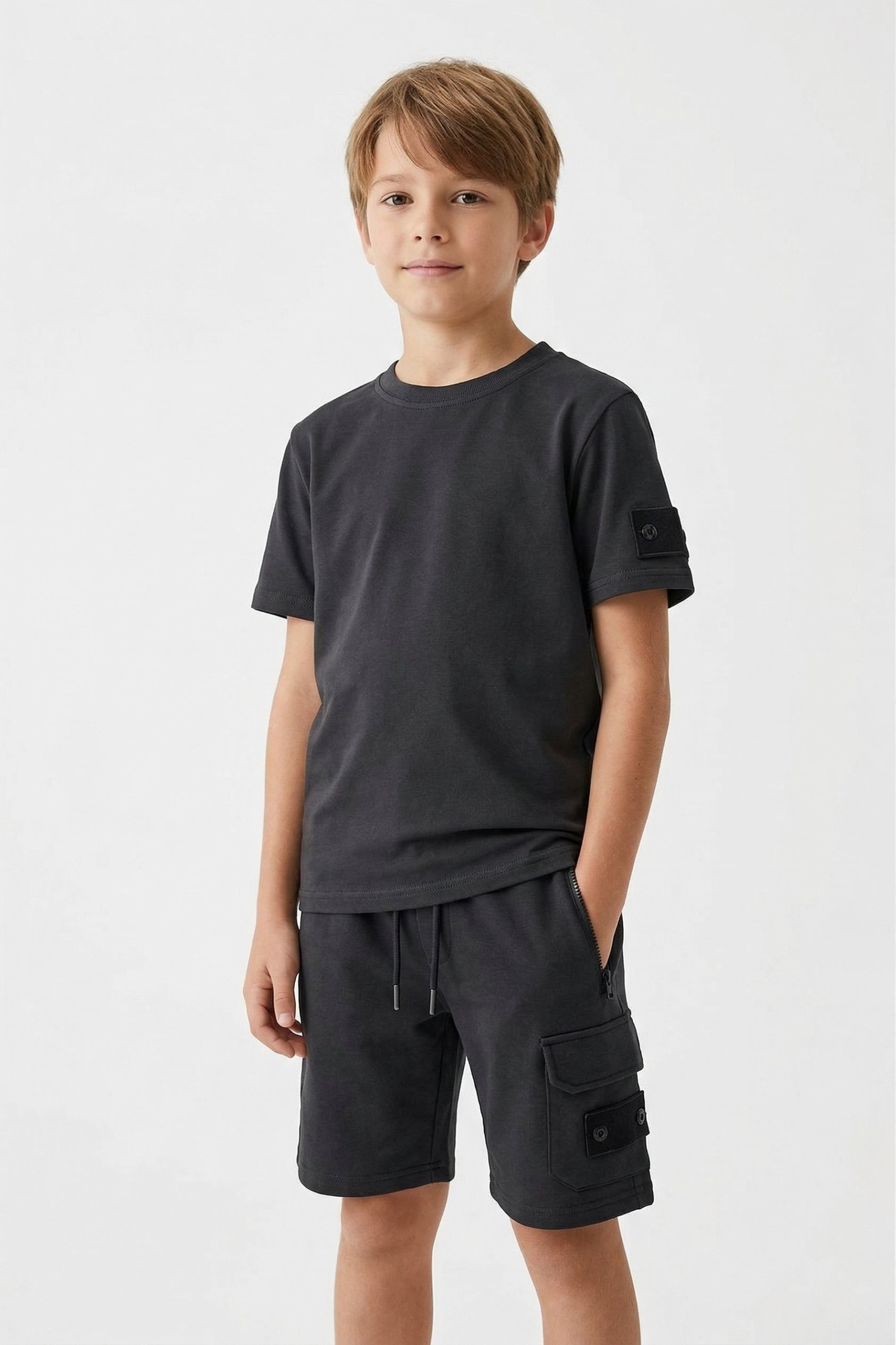 Grossiste Boomkids - Ensemble enfant BL1034
