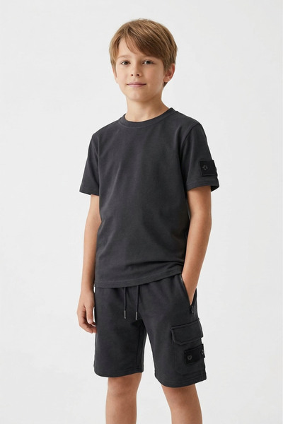 Großhändler Boomkids - Kinder-Set BL1034 Großhändler Boomkids - Kinder-Set BL1034