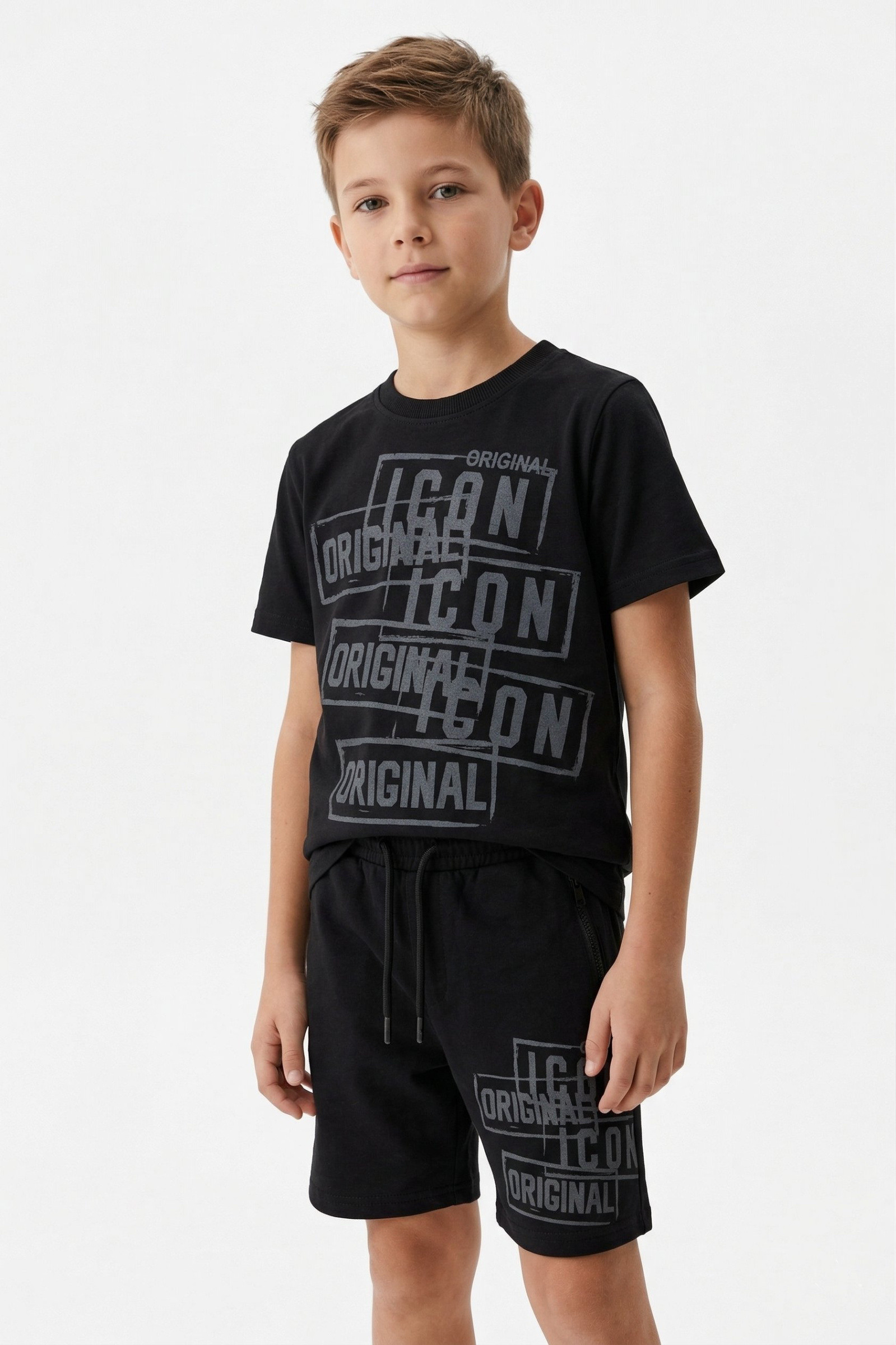 Mayorista Boomkids - Conjunto infantil BL882