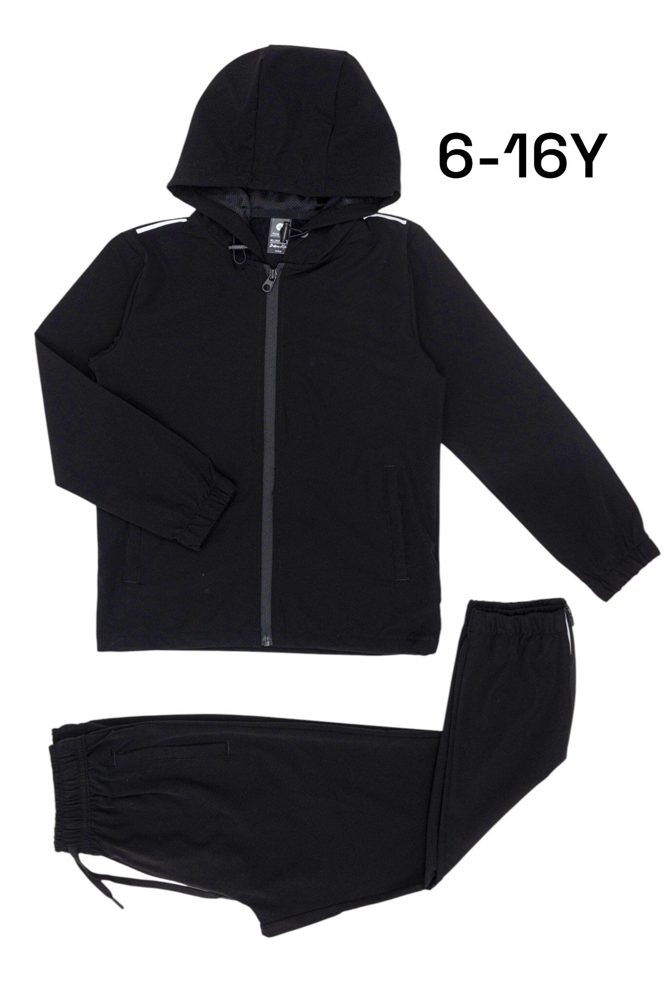 Grossiste Boomkids - Survêtement enfant BL1077