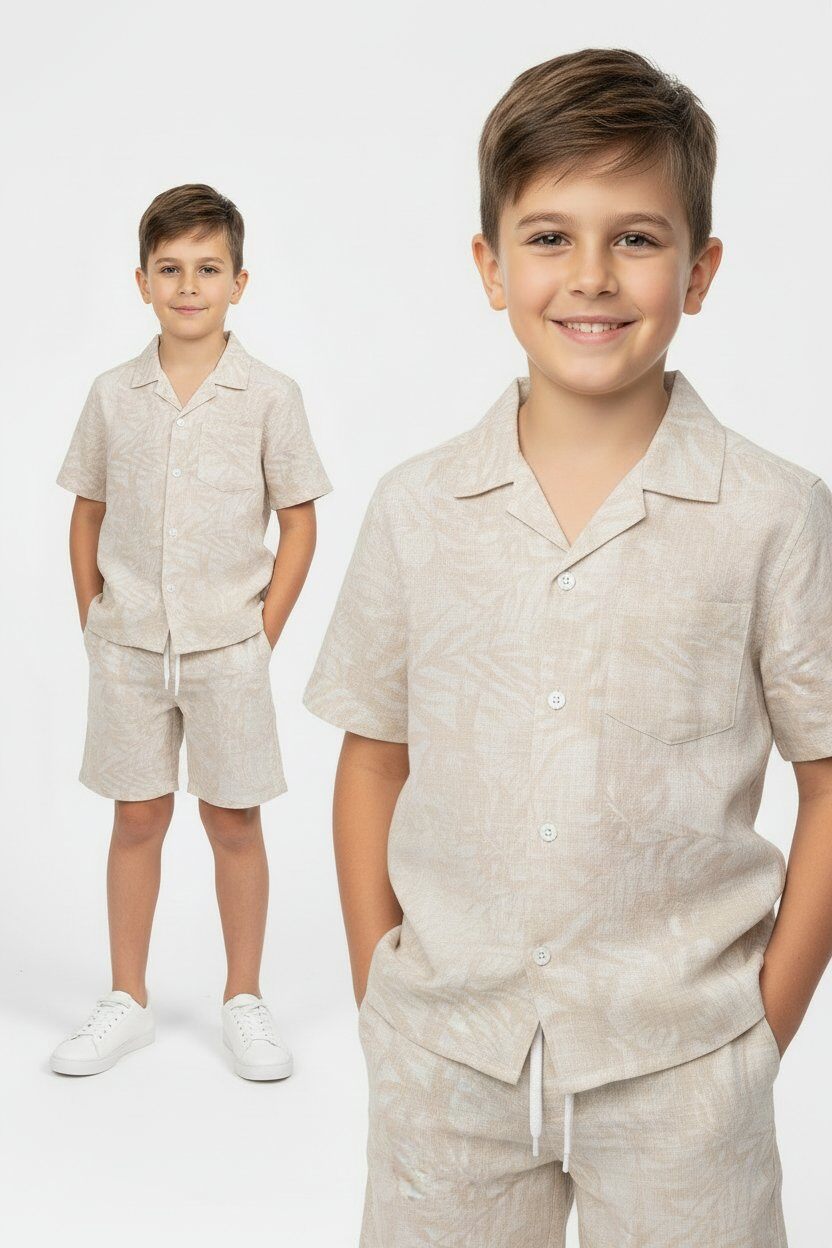 Grossiste Boomkids - Ensemble enfant BL908
