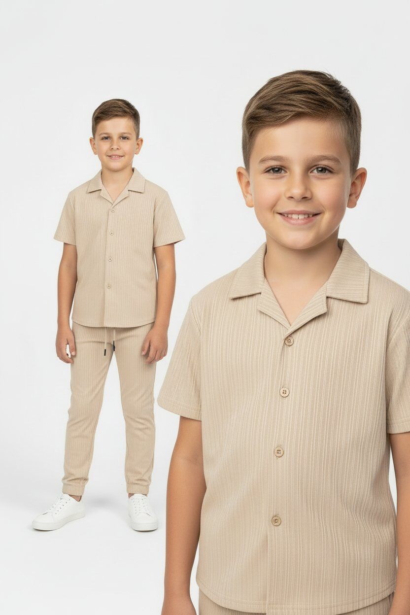 Grossiste Boomkids - Ensemble enfant KK1133