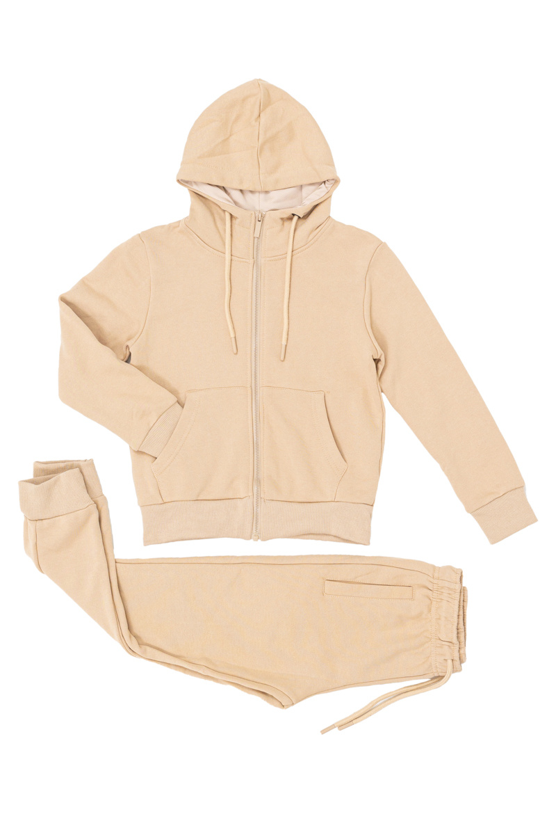 Grossiste Boomkids - Survêtement enfant BL744