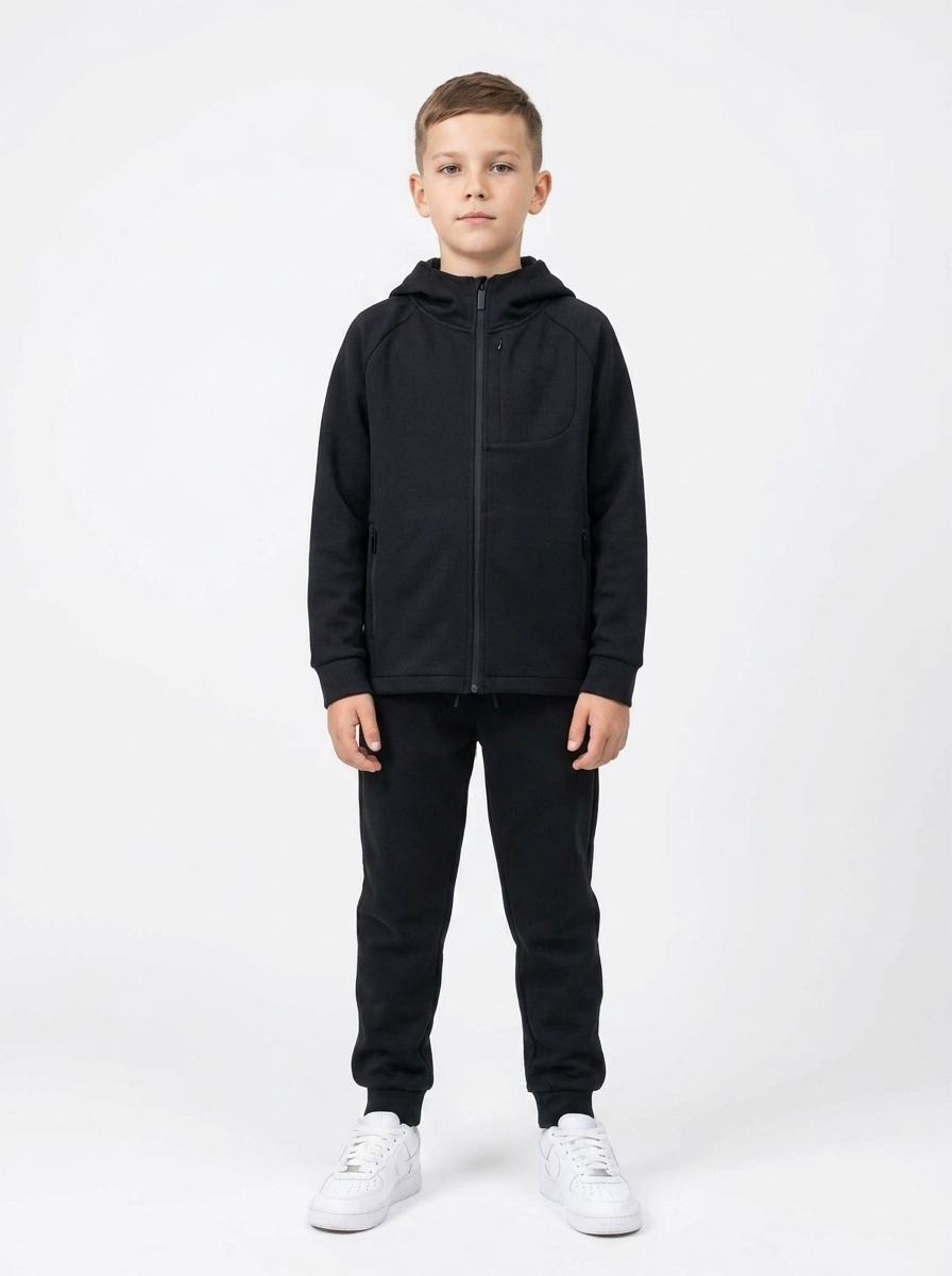 Mayorista Boomkids - Chándal infantil C780