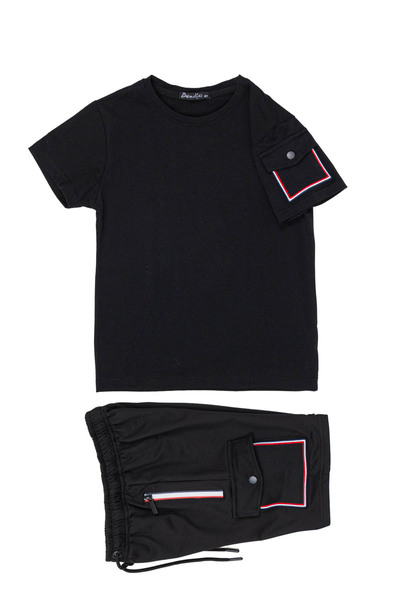 Großhändler Boomkids - Kinder-Set C659 Großhändler Boomkids - Kinder-Set C659