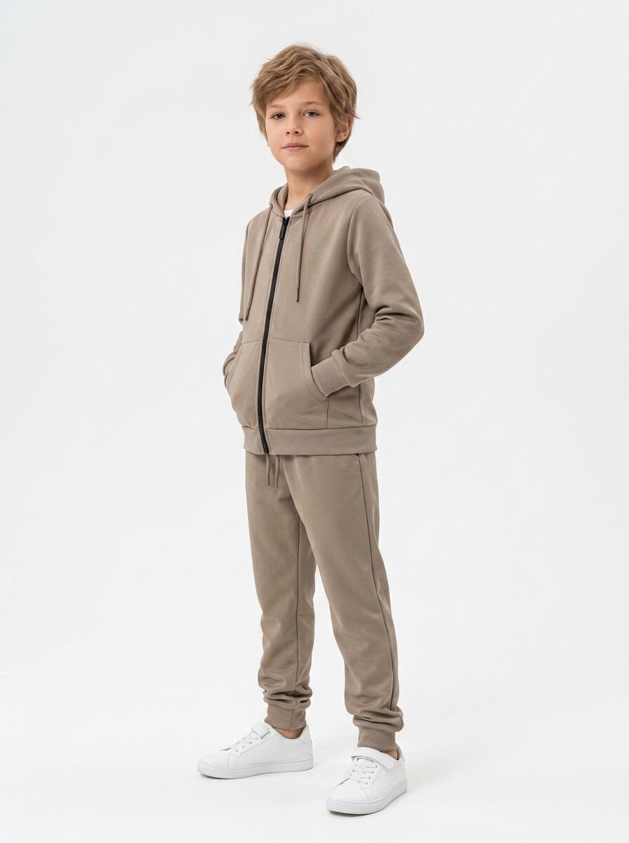 Grossiste Boomkids - Survêtement enfant C682